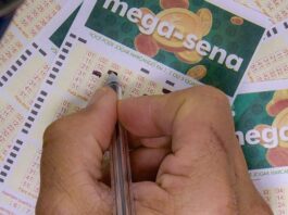 Três Apostas Da Bahia Acertam A Quina Da Mega-Sena E Levam Mais De R$ 23 Mil Cada