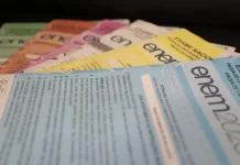 Enem 2025 Começa Neste Domingo Com Mais De 4,8 Milhões De Candidatos Em Todo O País