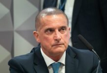 após CPMI, Onyx diz que Bolsonaro foi o único a combater fraudes