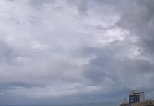 Salvador Enfrenta Novo Risco De Chuva Mas Frente Fria Perde Força No Fim De Semana