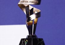 Final da Copa do Brasil Feminina será disputada no dia 20 de novembro Final da Copa do Brasil Feminina será disputada no dia 20 de novembro