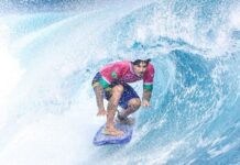 Gabriel Medina retorna ao Circuito Mundial de Surfe em 2026 Gabriel Medina retorna ao Circuito Mundial de Surfe em 2026