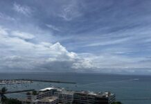 Salvador Terá Terça-feira (25) De Sol, Ventos Fortes E Baixa Chance De Chuva