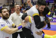 Instituto Athlon vence Brasileiro de goalball masculino pela 1ª vez Instituto Athlon vence Brasileiro de goalball masculino pela 1ª vez