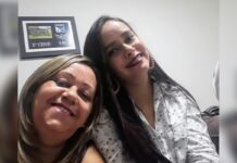 Menopausa precoce hereditária? Mãe e filha tiveram os mesmos sintomas