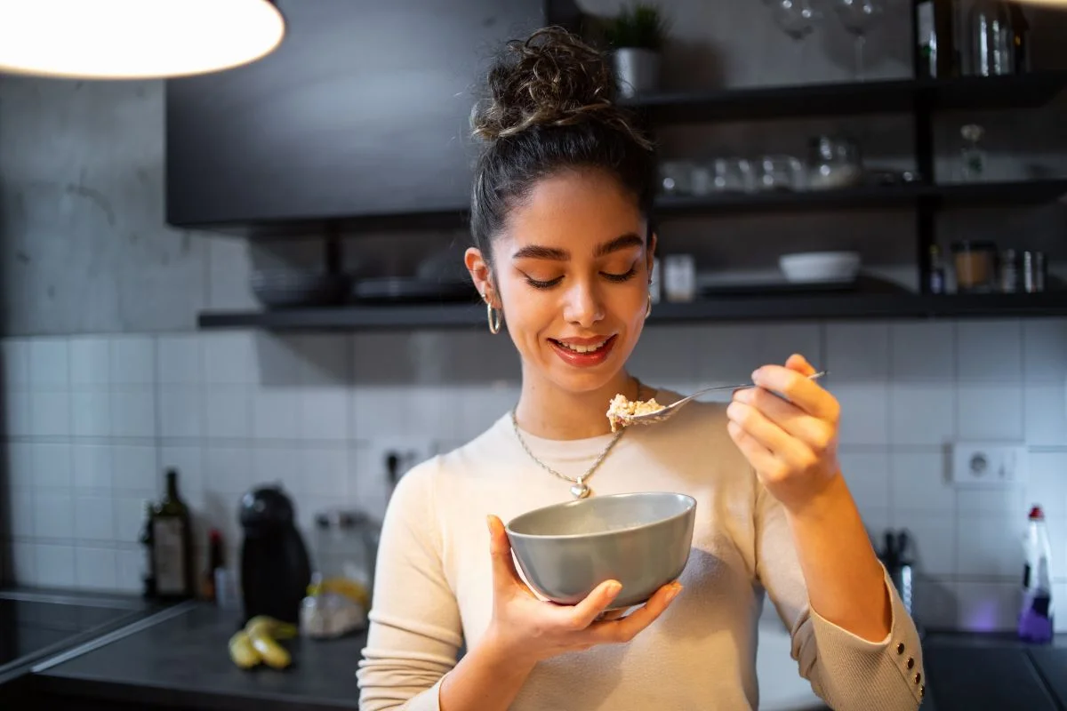 Mingau de aveia: saiba os benefícios e como fazer a receita poderosa