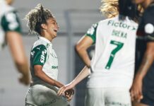 Palmeiras e Ferroviária se classificam para final da Copa do Brasil Palmeiras e Ferroviária se classificam para final da Copa do Brasil