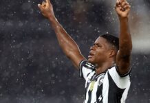 Panamenho José Kadir leva Botafogo à vitória no Brasileiro Panamenho José Kadir leva Botafogo à vitória no Brasileiro