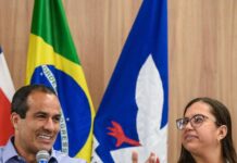 Prefeito De Salvador Celebra Aniversário De Ana Paula Matos Nesta Segunda-feira (11)