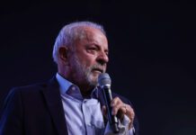 Com ida à COP30, Lula adia indicação para o STF mais uma vez