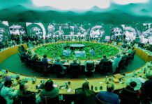 Texto final da COP30 amplia fundos, mas ignora combustíveis fósseis