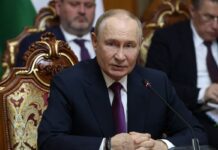 Rússia toma mais duas cidades no sul da Ucrânia