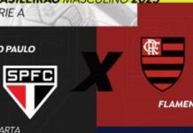 Rádio Nacional acompanha São Paulo e Flamengo ao vivo nesta quarta Rádio Nacional acompanha São Paulo e Flamengo ao vivo nesta quarta