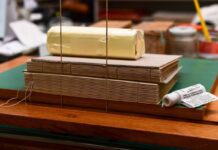 STJ faz fórum internacional de preservação e restauro de documentos