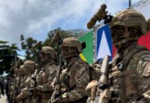 Segurança é Intensificada Após Confronto Entre Facções Na Bahia