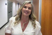 Ivana Bastos Recebe Alta Após Diagnóstico De Colite