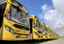 Ônibus Têm Mudança De Rota Nesta Quinta (20) Por Obra Da Embasa No Rio Vermelho
