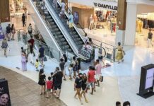 Shoppings Ampliam Horário E Recebem Fluxo Extra De Consumidores Na Black Friday