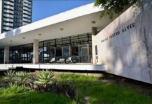 Decepou? Operário Sofre Acidente Em Obra Do TCA