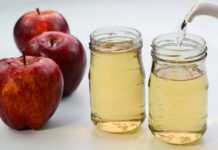 Anvisa determina recolhimento de vinagre de maçã de marca famosa