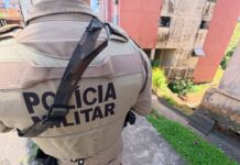 Justiça Condena Três PMs Por Roubar Torcedores Do Vitória Durante Abordagem