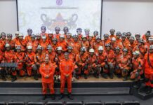 Corpo De Bombeiros Vistoria Mais De 2,5 Mil Estabelecimentos Na Operação Bahia Protegida