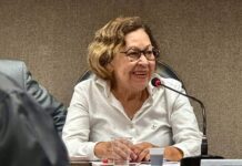 Lídice Da Mata Celebra Aprovação De Projeto Que Reconhece Profissão De Dançarino