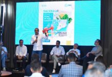 Salvador Atualiza Plano Climático E Publica Novos Decretos Ambientais; Veja