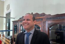 Randerson Leal Defende Gratuidade Em Estacionamentos De Shoppings Em Salvador