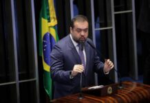 “Doa a quem doer, são narcoterroristas”, defende Castro sobre facções
