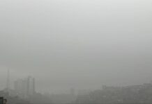 Ventos Acima De 110 Km/h E Chuva Forte Atingem Salvador