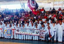Copa ASKAC Movimenta Castelo Branco E Reúne Atletas No Domingo (30)