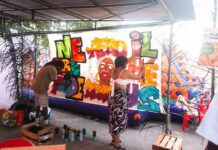 Afro Dendê celebra ancestralidade e cultura em evento na Praça da Urbis