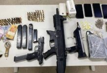 Confronto No Ceasa Deixa Um Suspeito Morto E Polícia Apreende Arsenal De Guerra