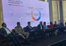 Prefeitura Apresenta Plano Municipal De Segurança Em Salvador