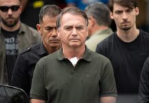 Prisão de Jair Bolsonaro ainda é preventiva. Entenda
