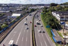 Governo Marca Leilão Das BR-324 E 116 E Anuncia Pacote Bilionário Para Rodovias