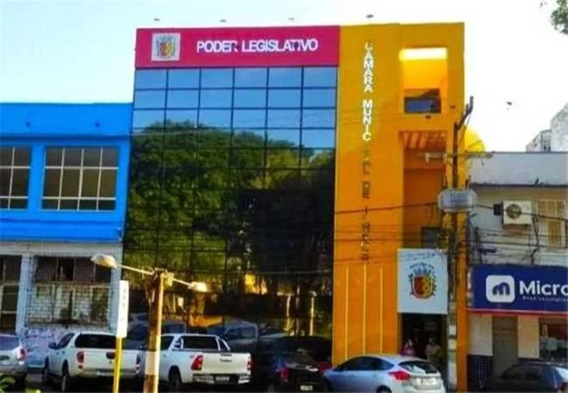 Câmara de Ilhéus nomeia mais três aprovados no Concurso de 2024.