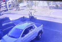 VÍDEO: Ação Policial Em Ondina Termina Com Adolescente Apreendido