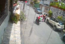 VÍDEO: Onda De Roubos Aumenta Insegurança No Resgate E Região