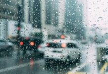 Inmet Emite Alerta De Chuva Para Mais De 140 Cidades Da Bahia