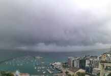INMET Prevê Junho Mais Quente E Com Chuvas Acima Da Média No Brasil