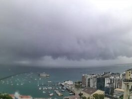 INMET Prevê Junho Mais Quente E Com Chuvas Acima Da Média No Brasil