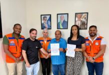 Com duas assinaturas decisivas, o prefeito Nego de Saronga integra Itacaré à ONU e ao sistema nacional de alertas