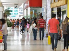 Governo Regulamenta Trabalho No Comércio Durante Feriados