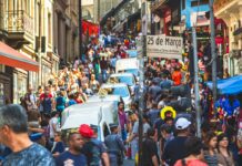 Varejo recua 0,3% em setembro, após crescer 0,2% em agosto