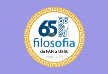 Curso de Filosofia da Uesc celebra 65 anos e reafirma origem do ensino superior no sul da Bahia