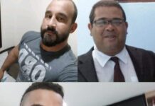 Novas lideranças surgem e movimentam o cenário político de Ilhéus