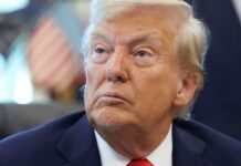 Trump diz em rede social que espaço aéreo da Venezuela está fechado