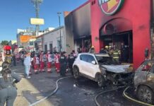 Explosão em supermercado no México mata ao menos 23 pessoas